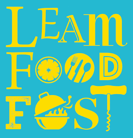 Leamington Food Festival