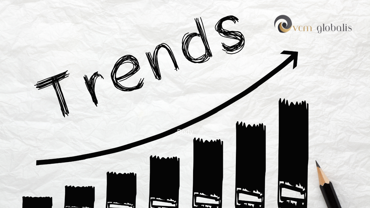 Europe's High-Growth Sectors and Middle East Startup Trends in 2025