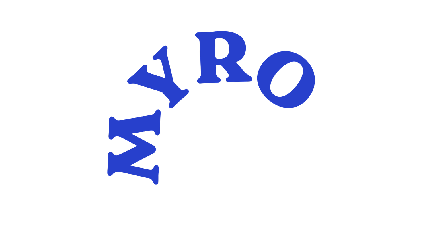 MYRO