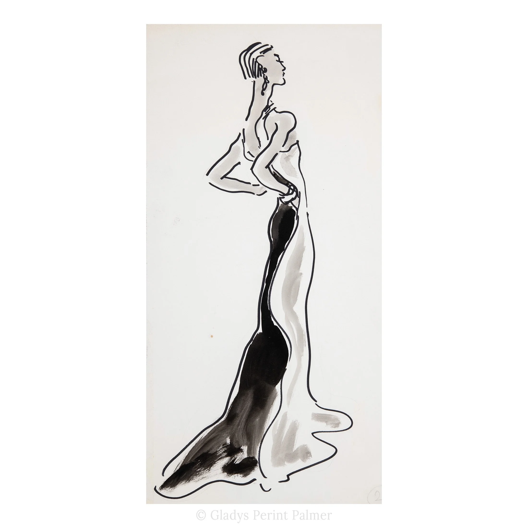 Gianfranco Ferré for Christian Dior