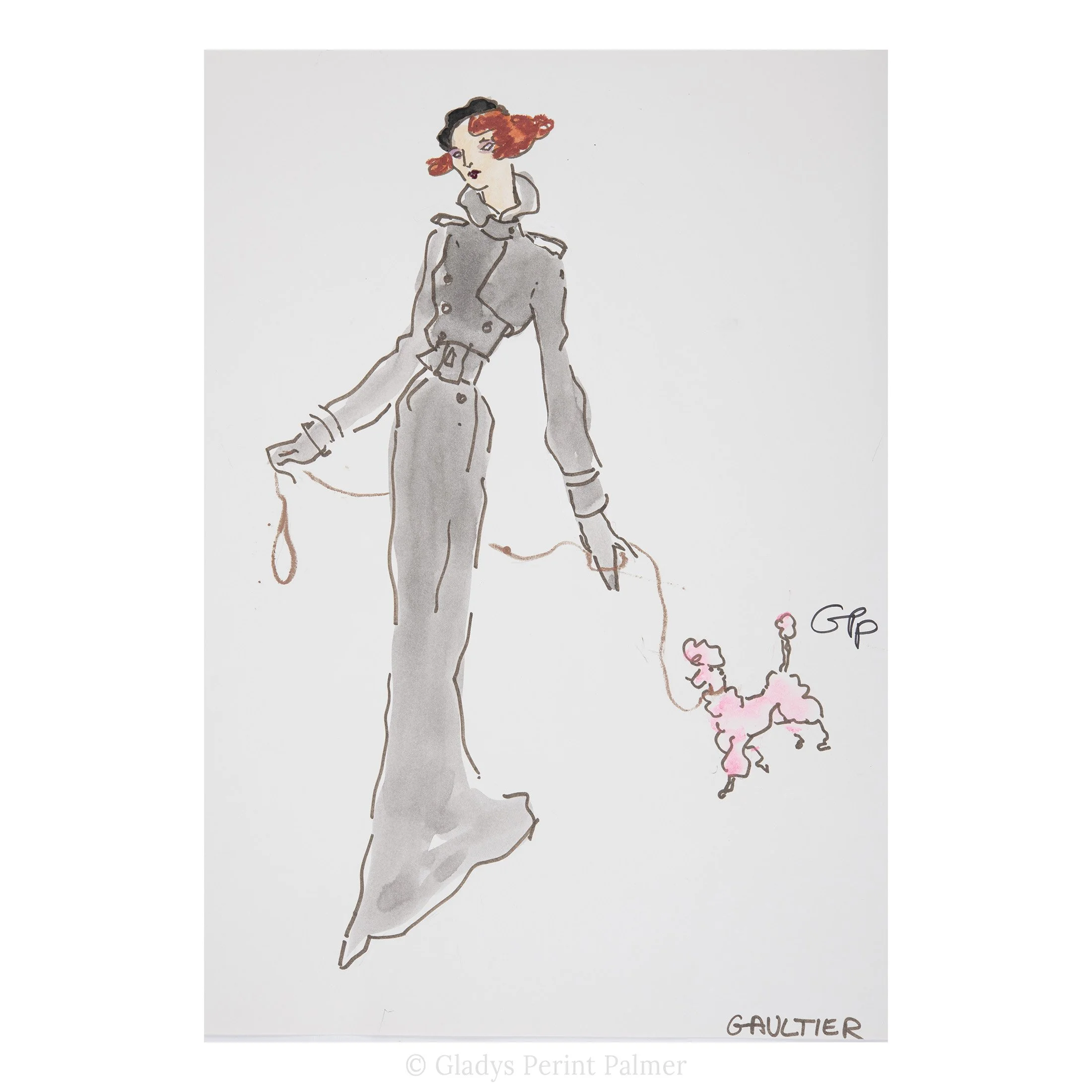 Jean Paul Gaultier