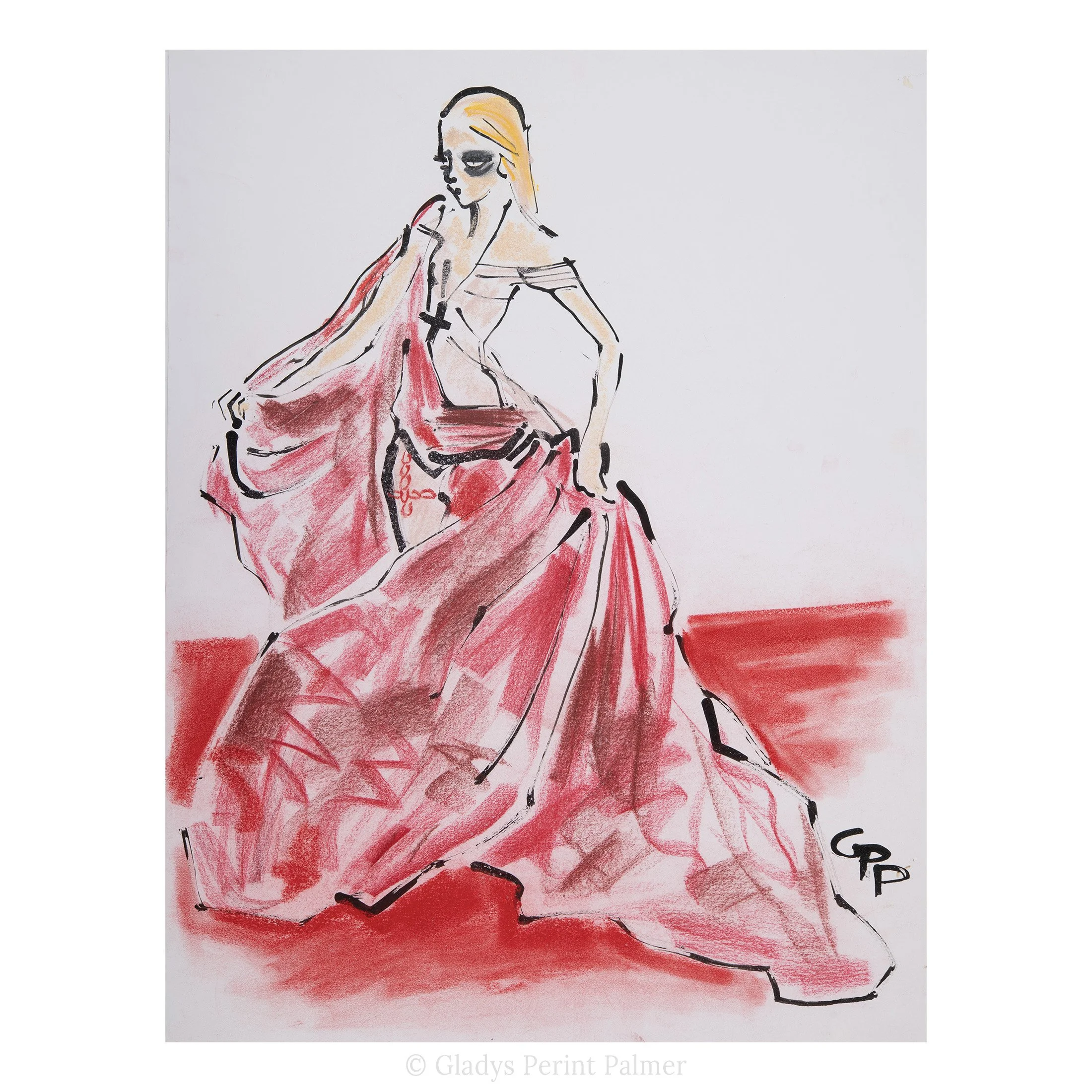 John Galliano for Christian Dior Haute Couture Spring 2006