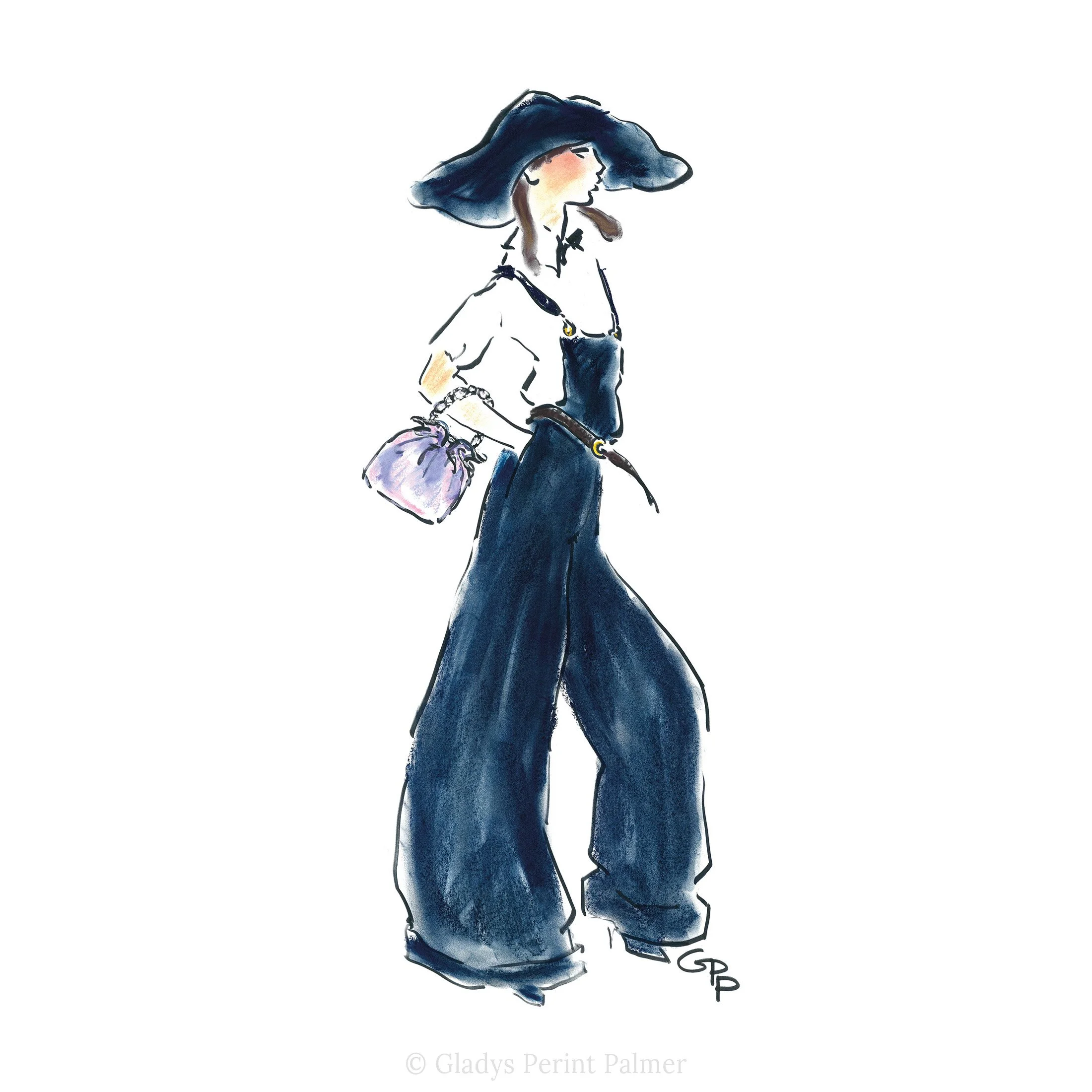 John Galliano for Christian Dior – SOLD