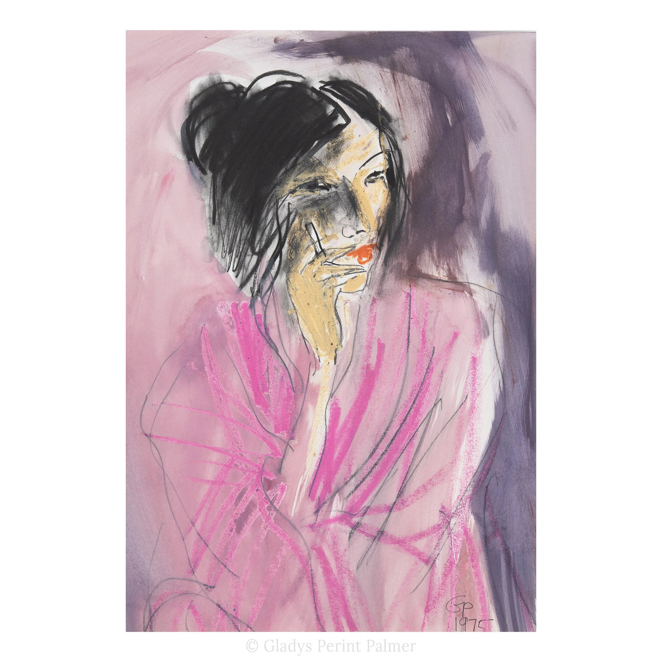 Portrait IV