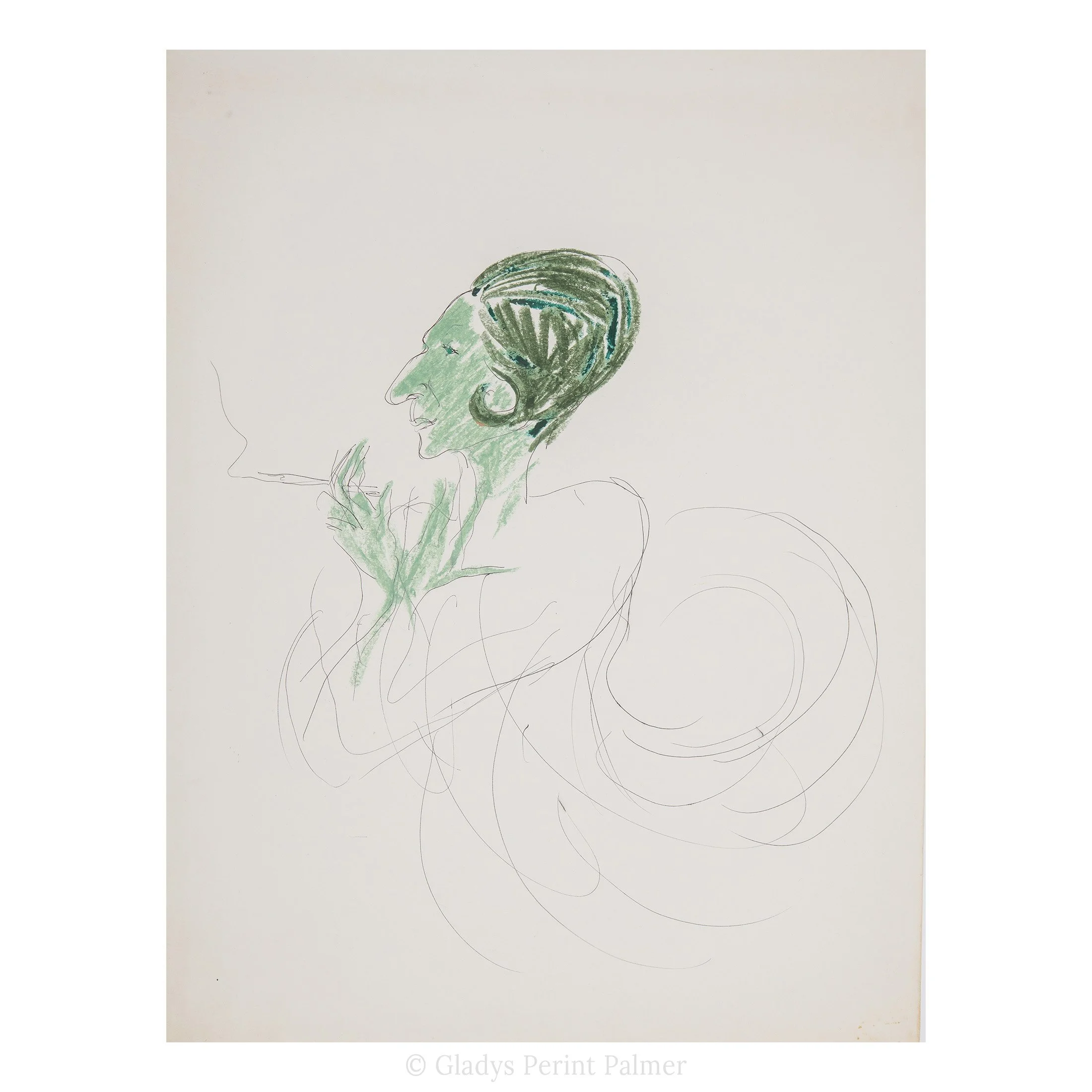 Diana Vreeland