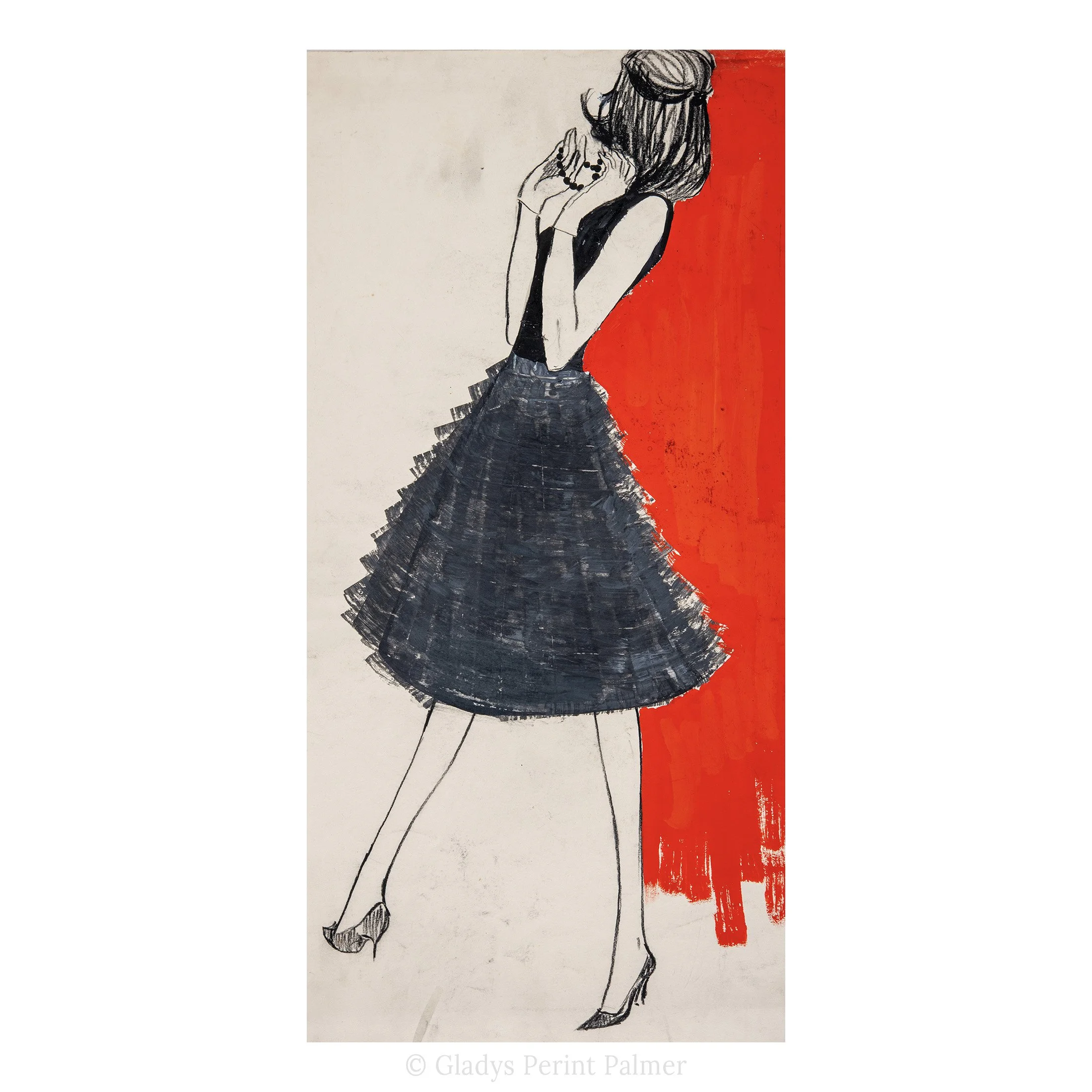 Cocktail Dress