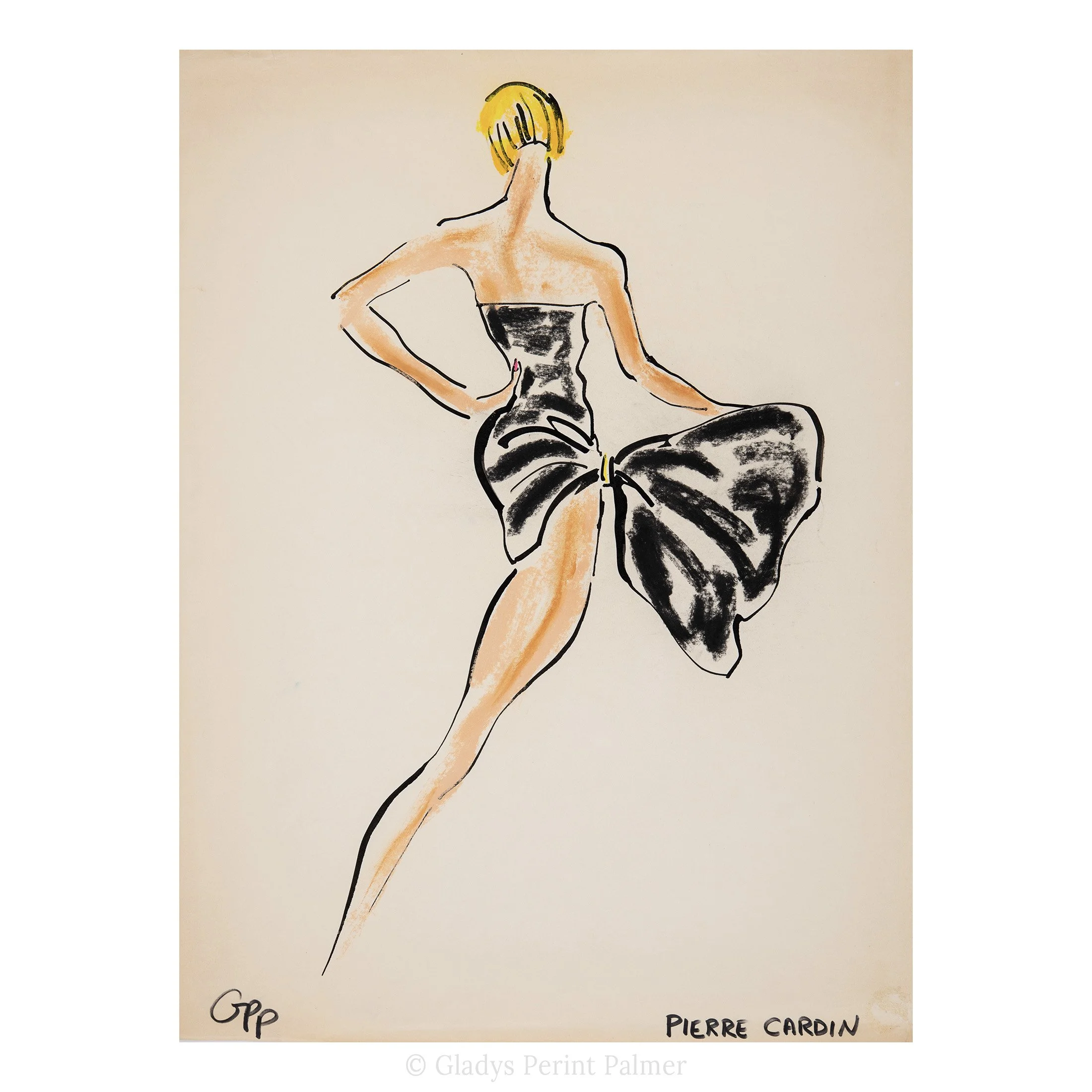 Pierre Cardin