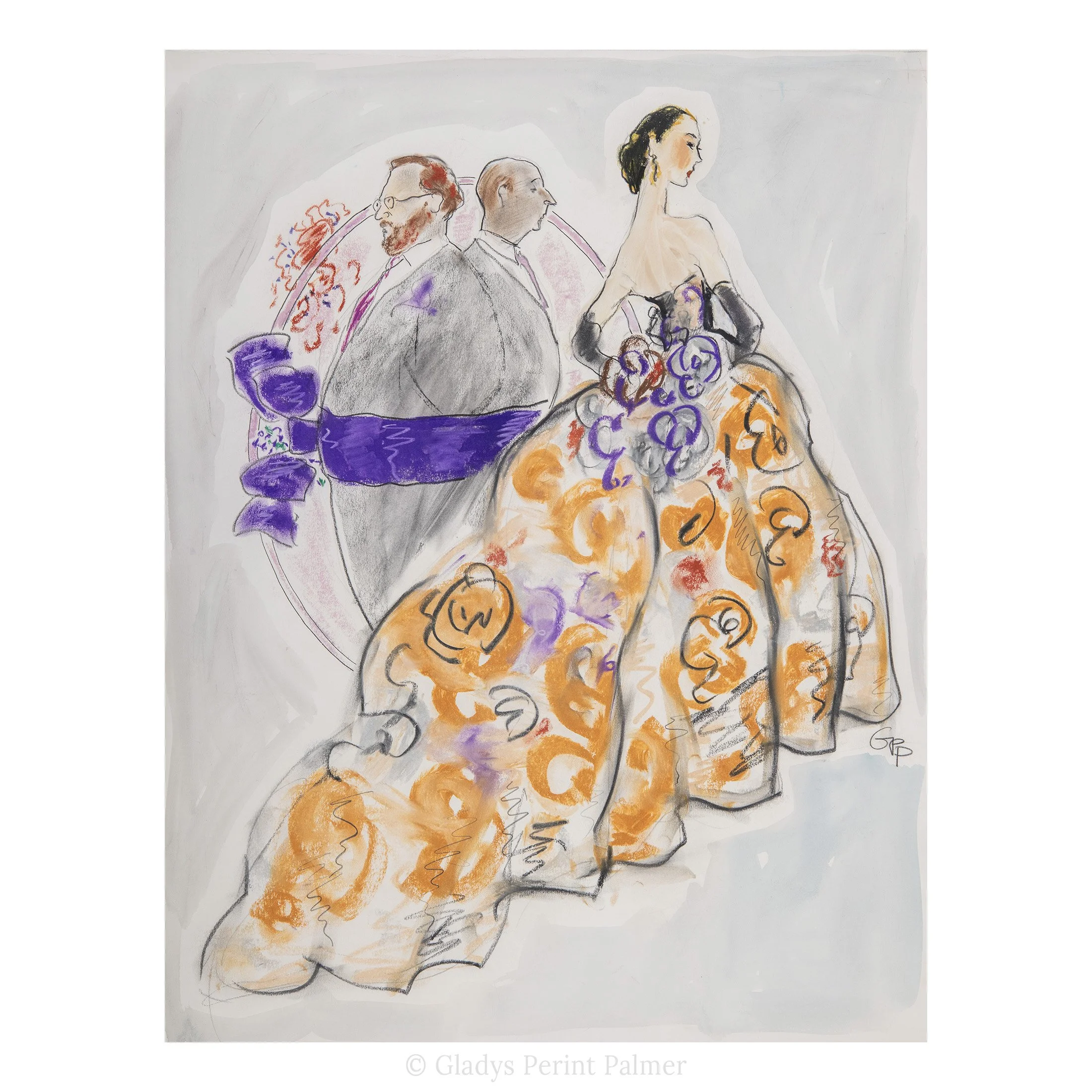 Gianfranco Ferré for Christian Dior