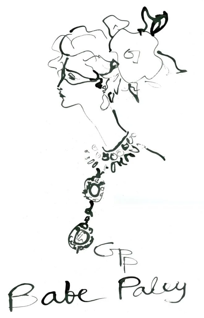 For Verdura N.Y.
