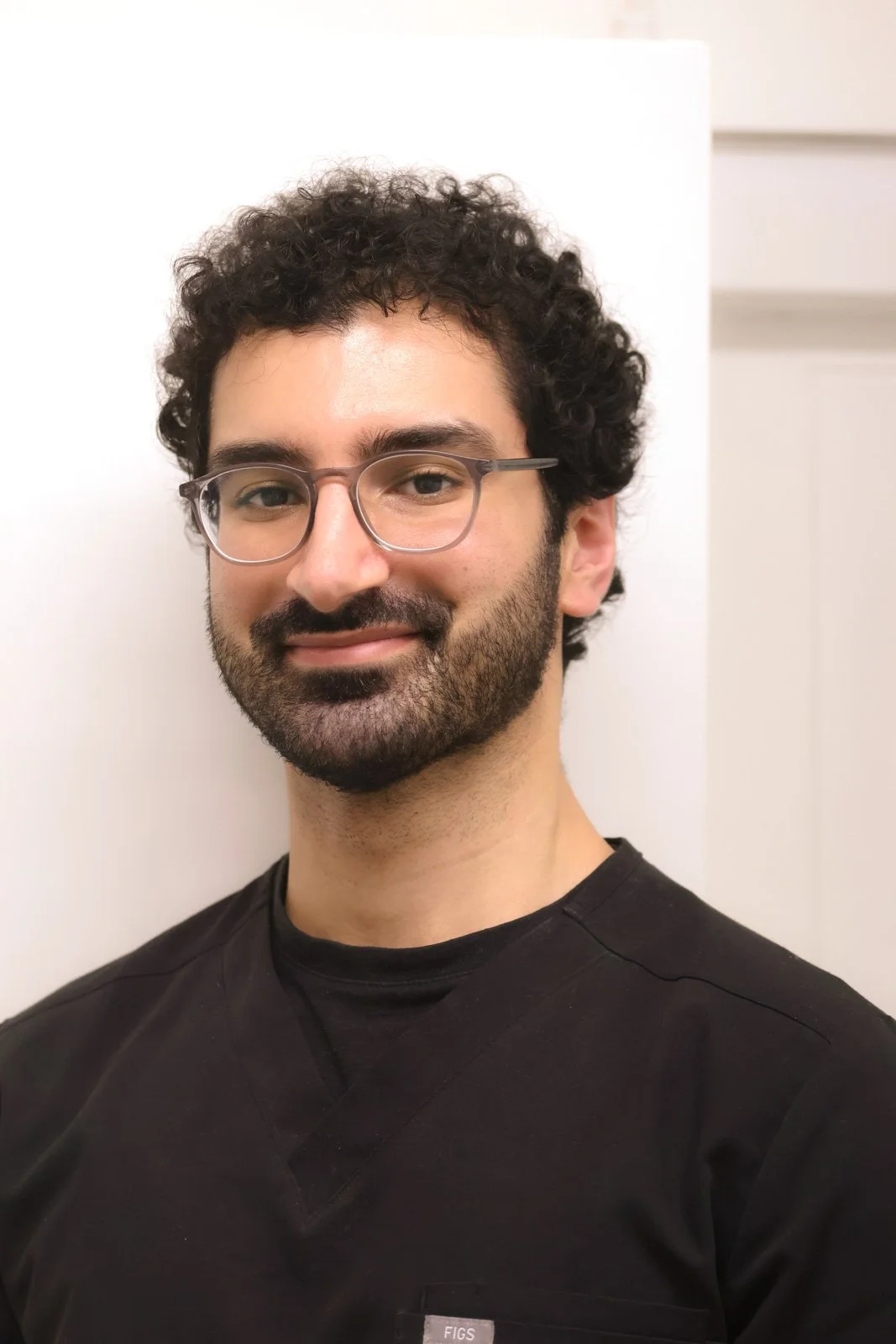 Dentist Dr Bilawal Firdaus