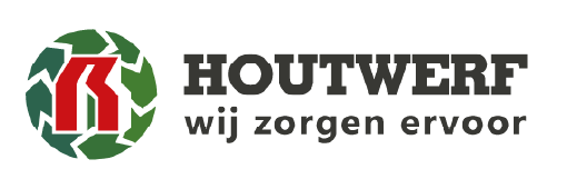 Het Logo van IN