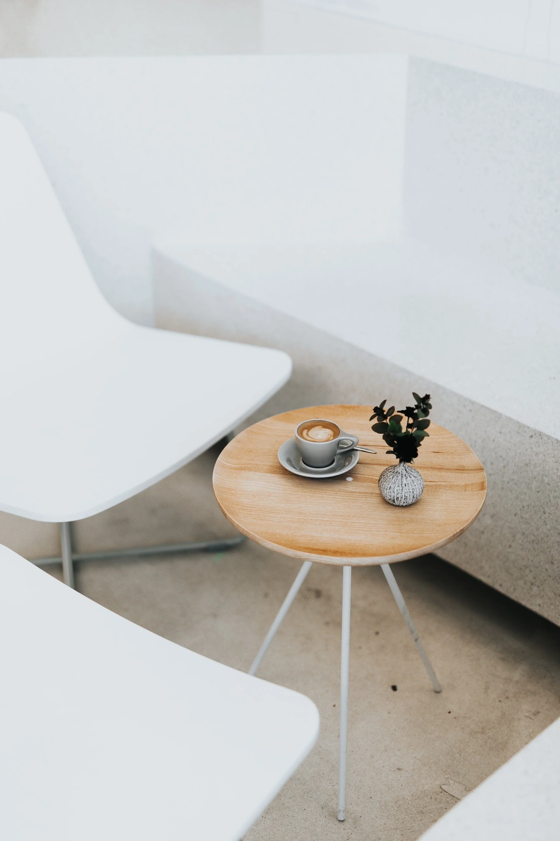 Café trends of 2024