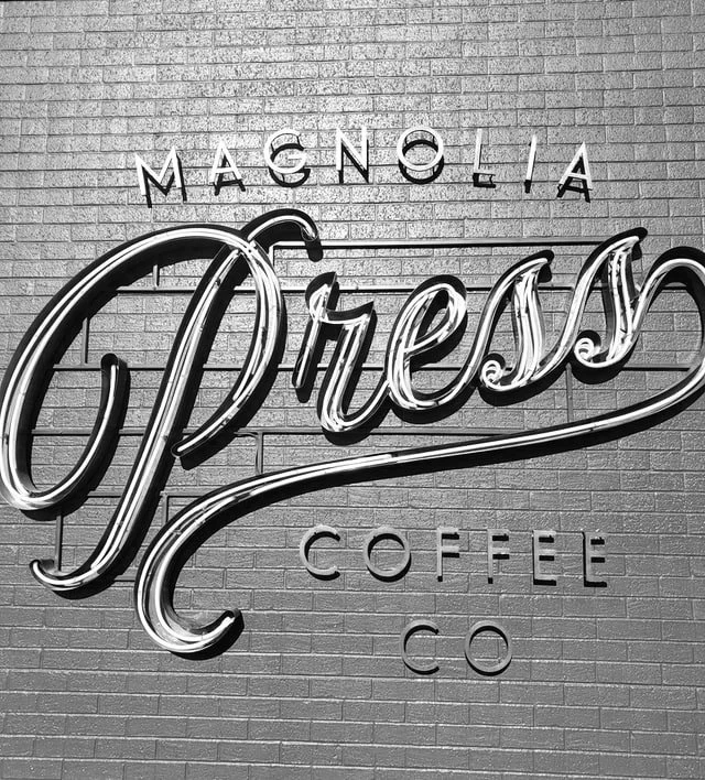 Magnolia Press