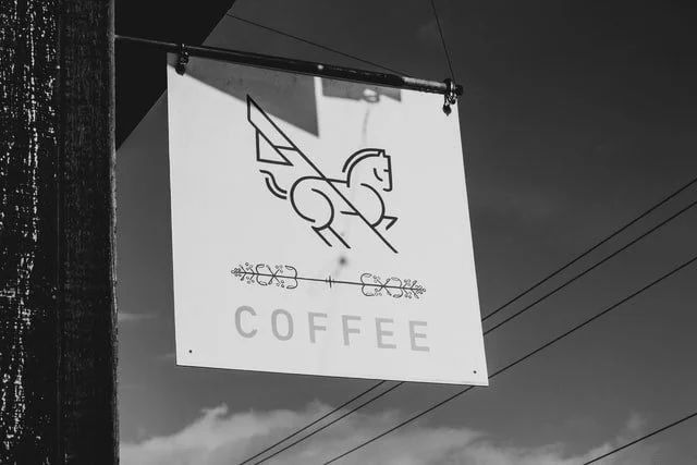 Pegasus Coffee