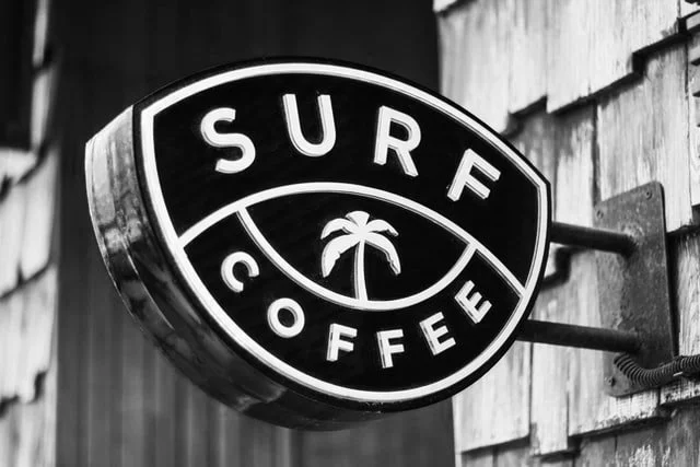 Surf Coffee