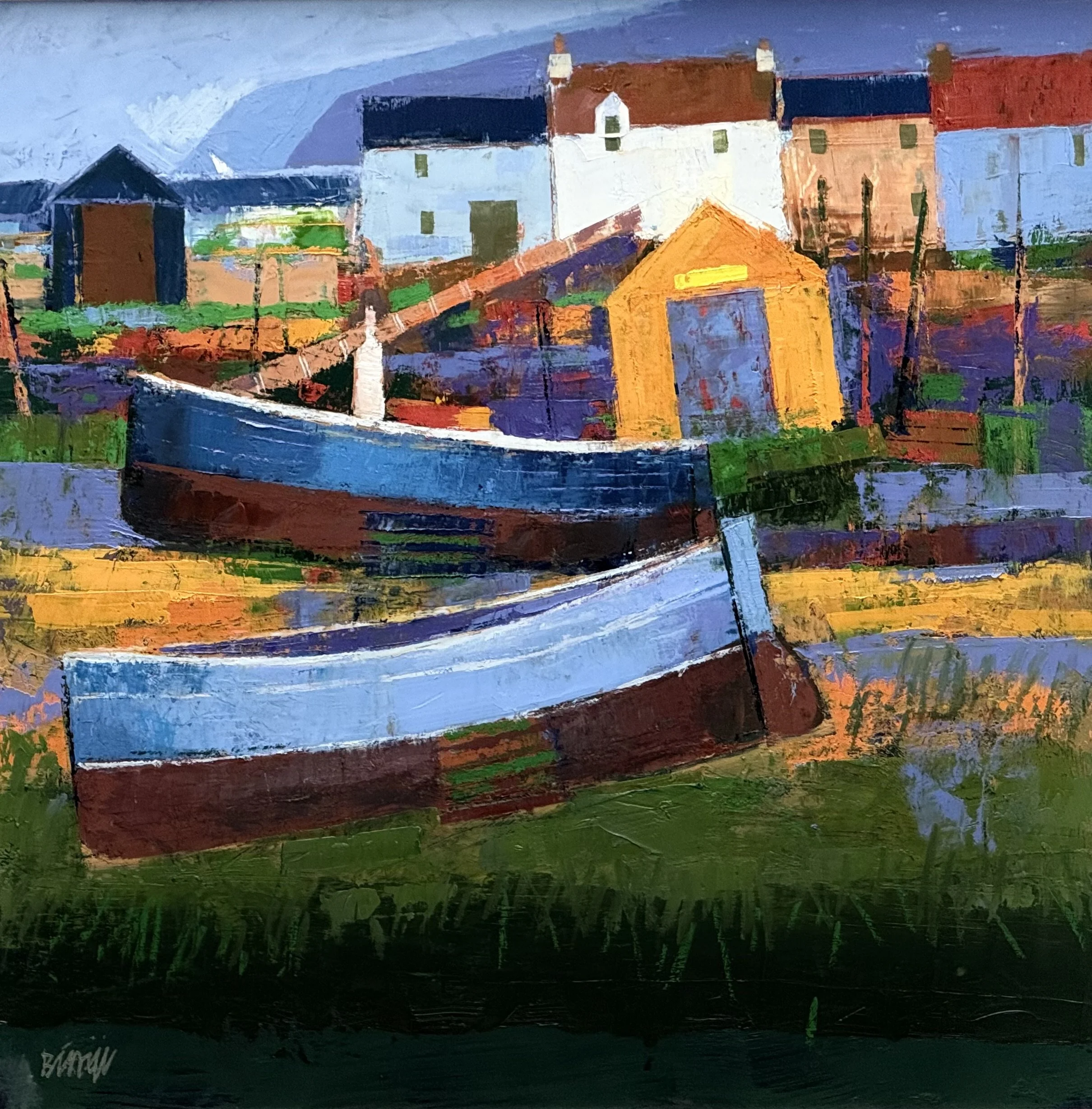 George Birrell