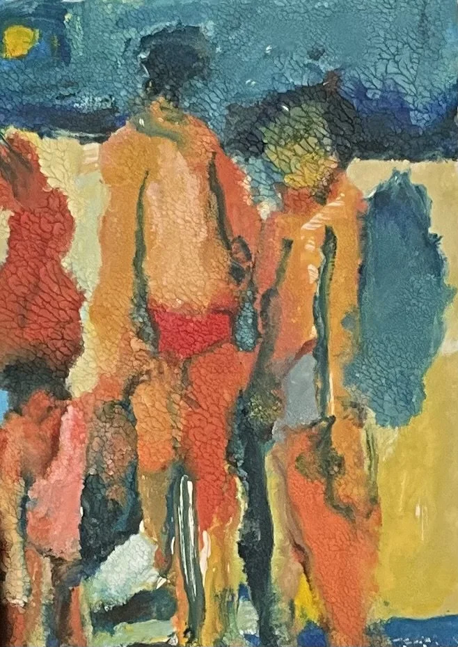 Craig Jefferson, NEAC