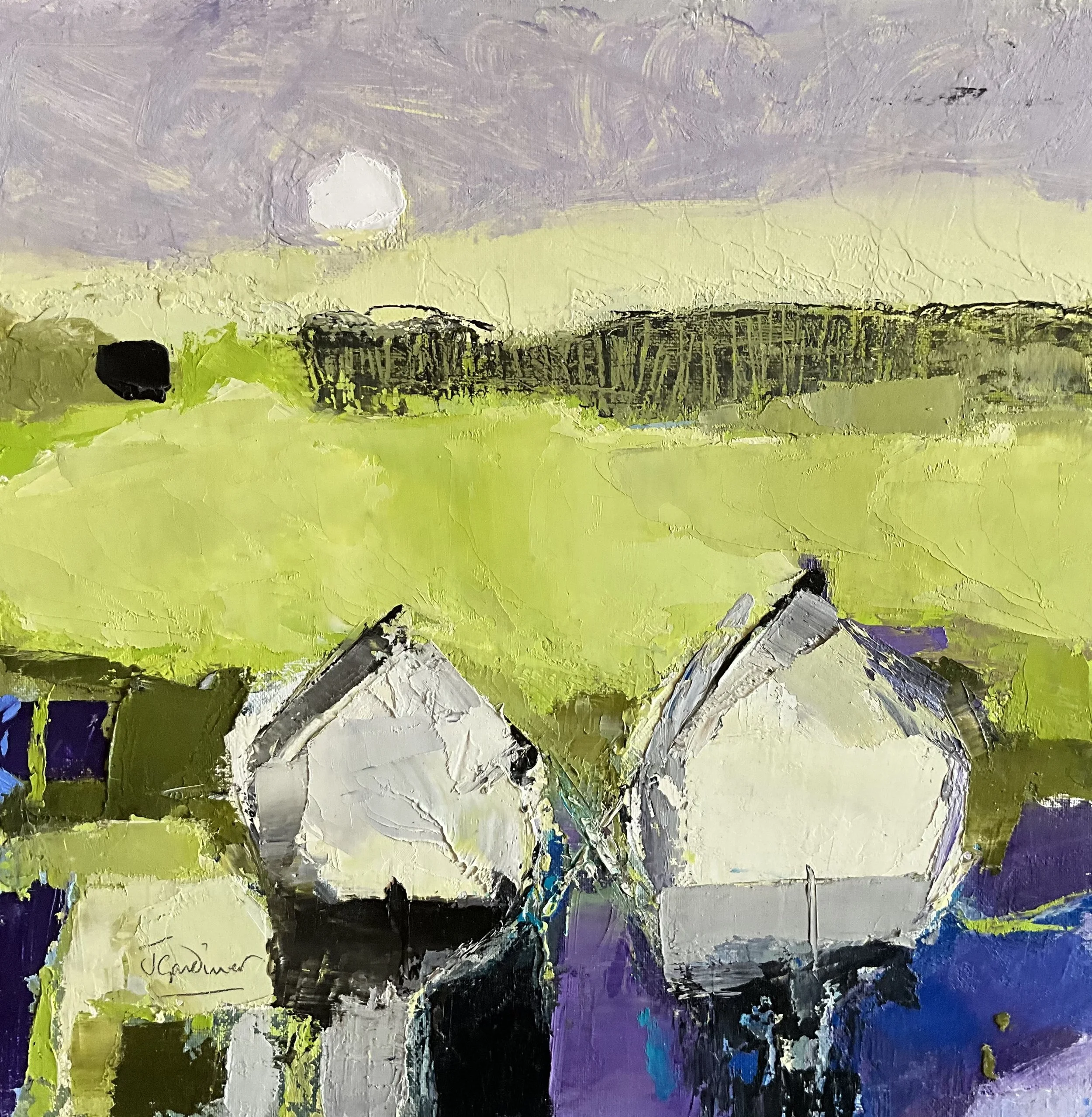 Jackie Gardiner