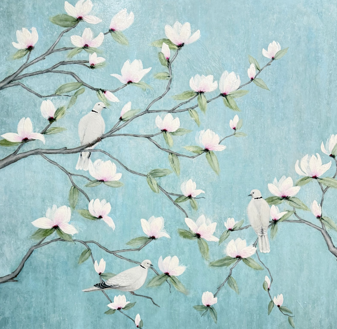 Gail Pope