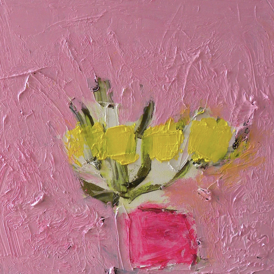 Alison McWhirter