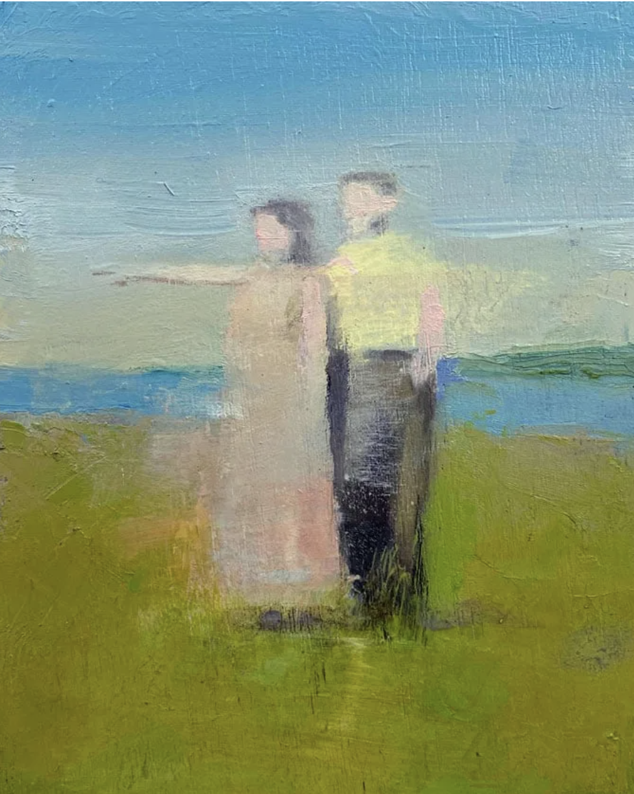 David Storey