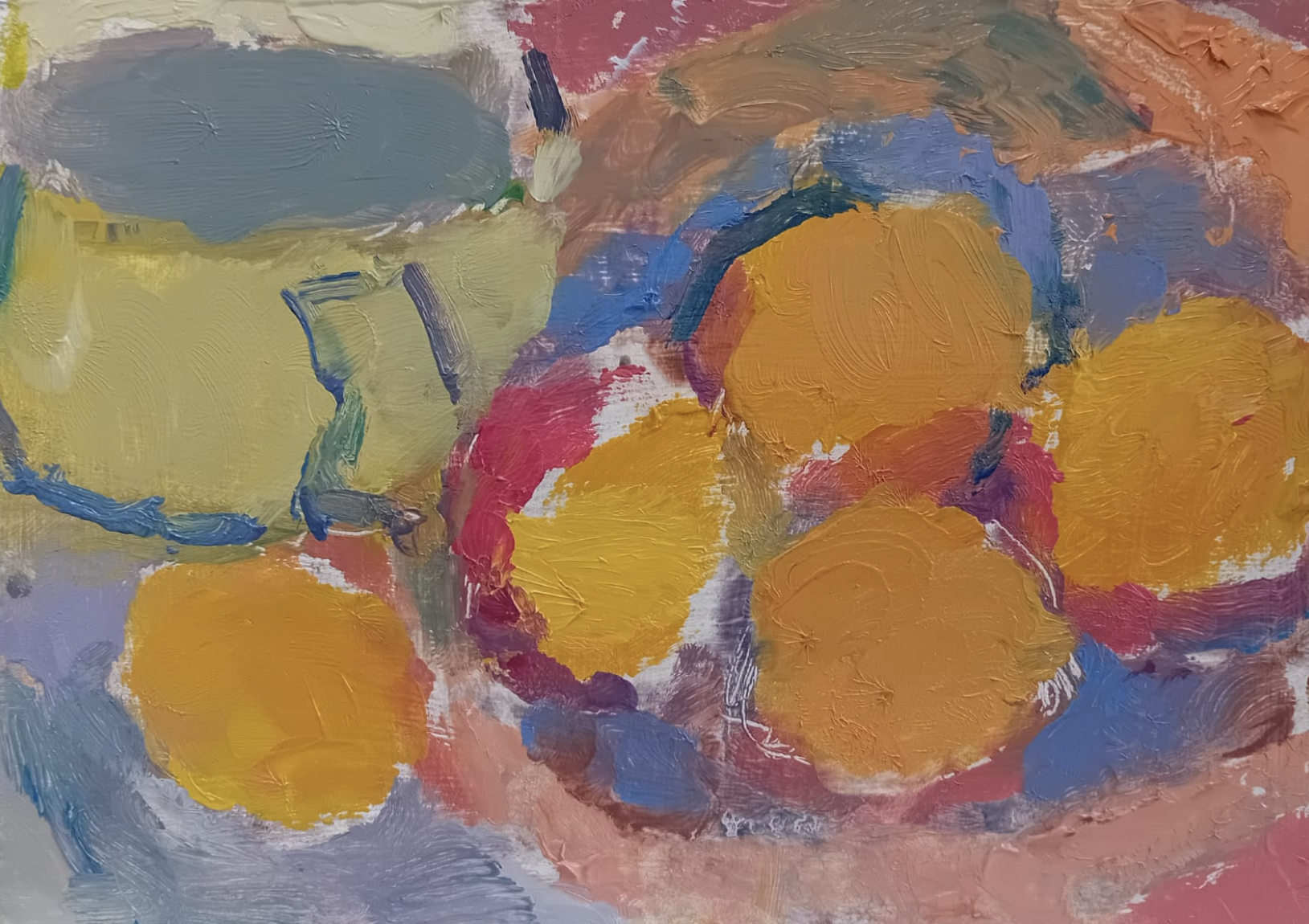 Michael Weller, NEAC