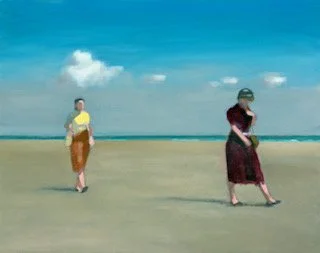 David Storey