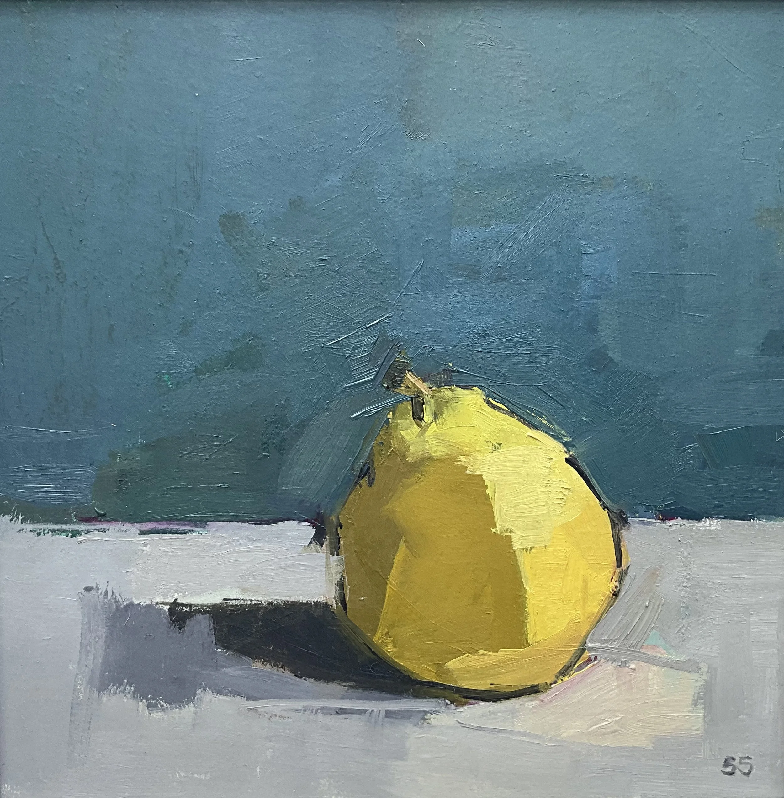 Sarah Spackman RBA ROI