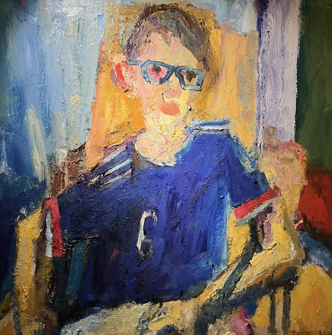 Craig Jefferson, NEAC
