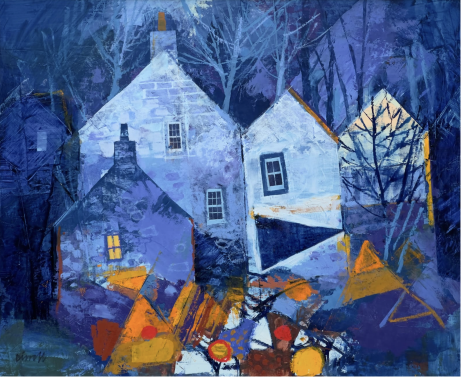 George Birrell