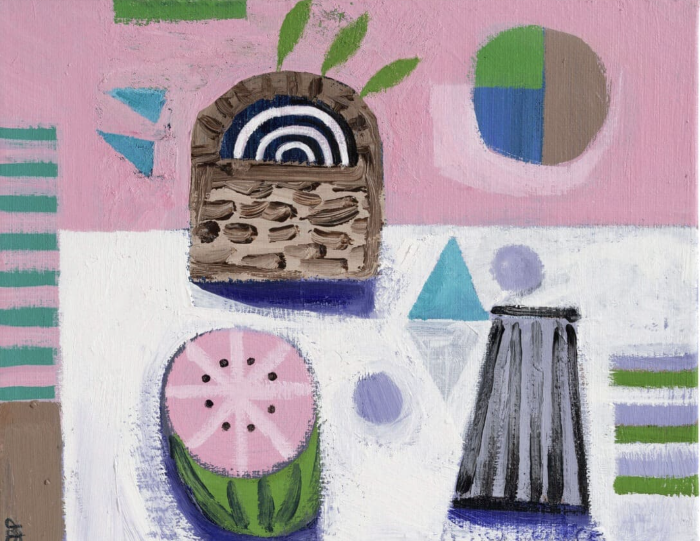 Sarah Baddon Price