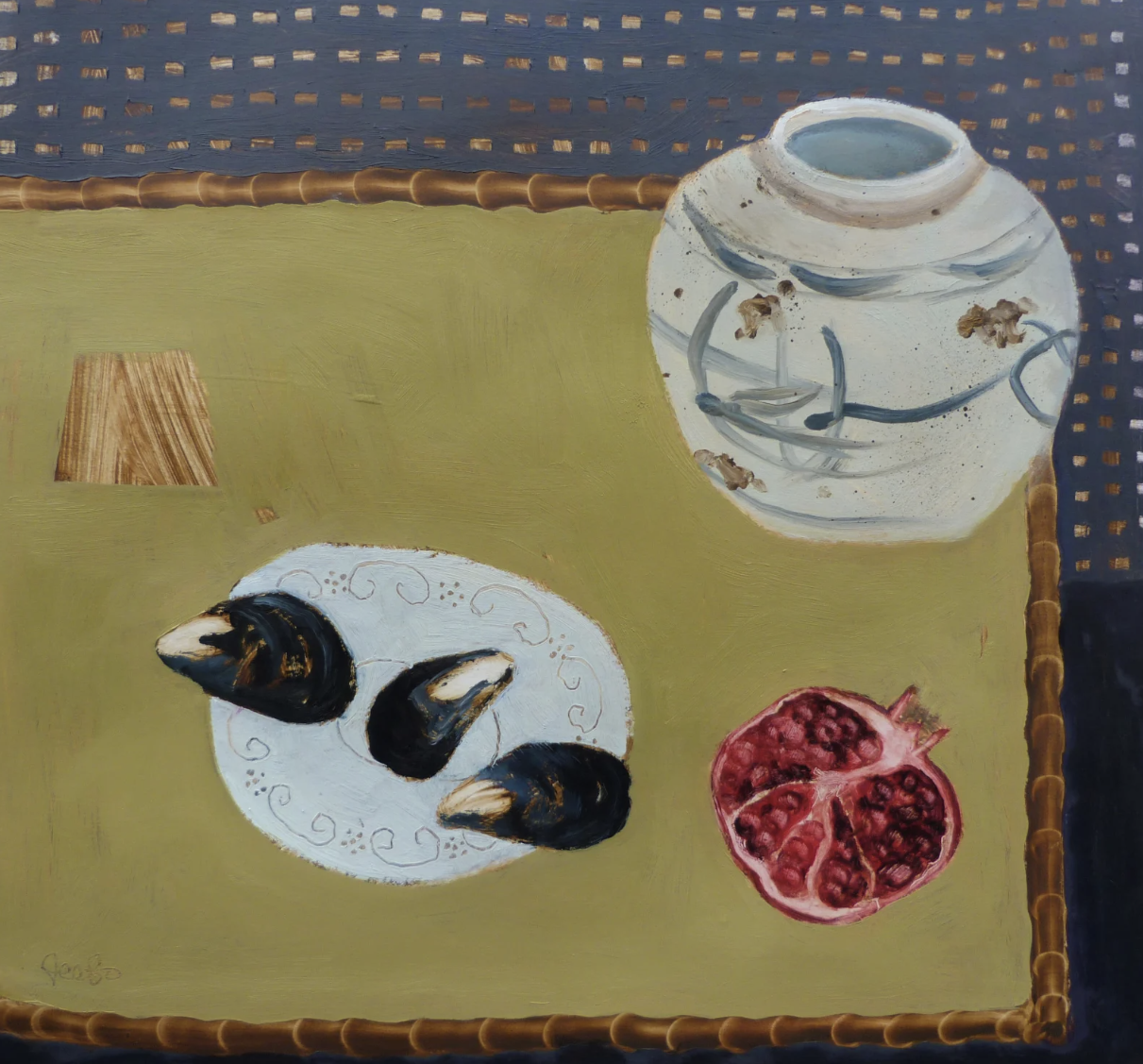 Fiona MacRae