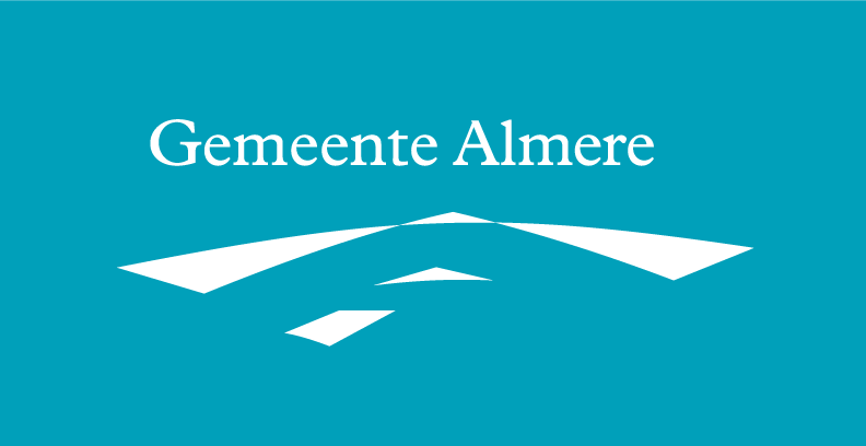 Logo van Gemeente Almere