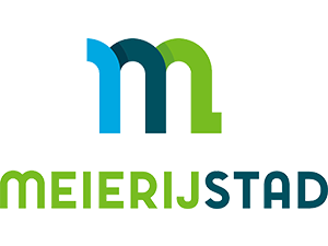 Logo van Meierijstad