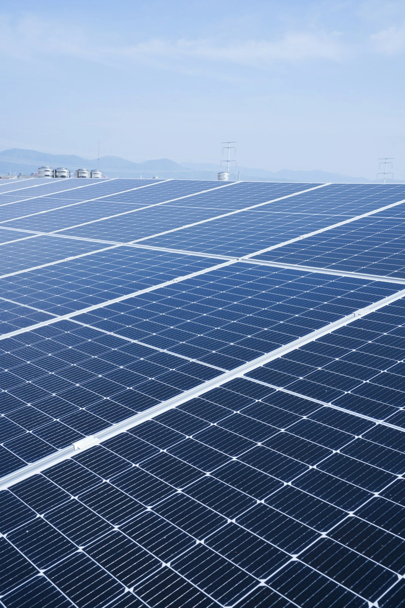 Energie rinnovabili a Croglio