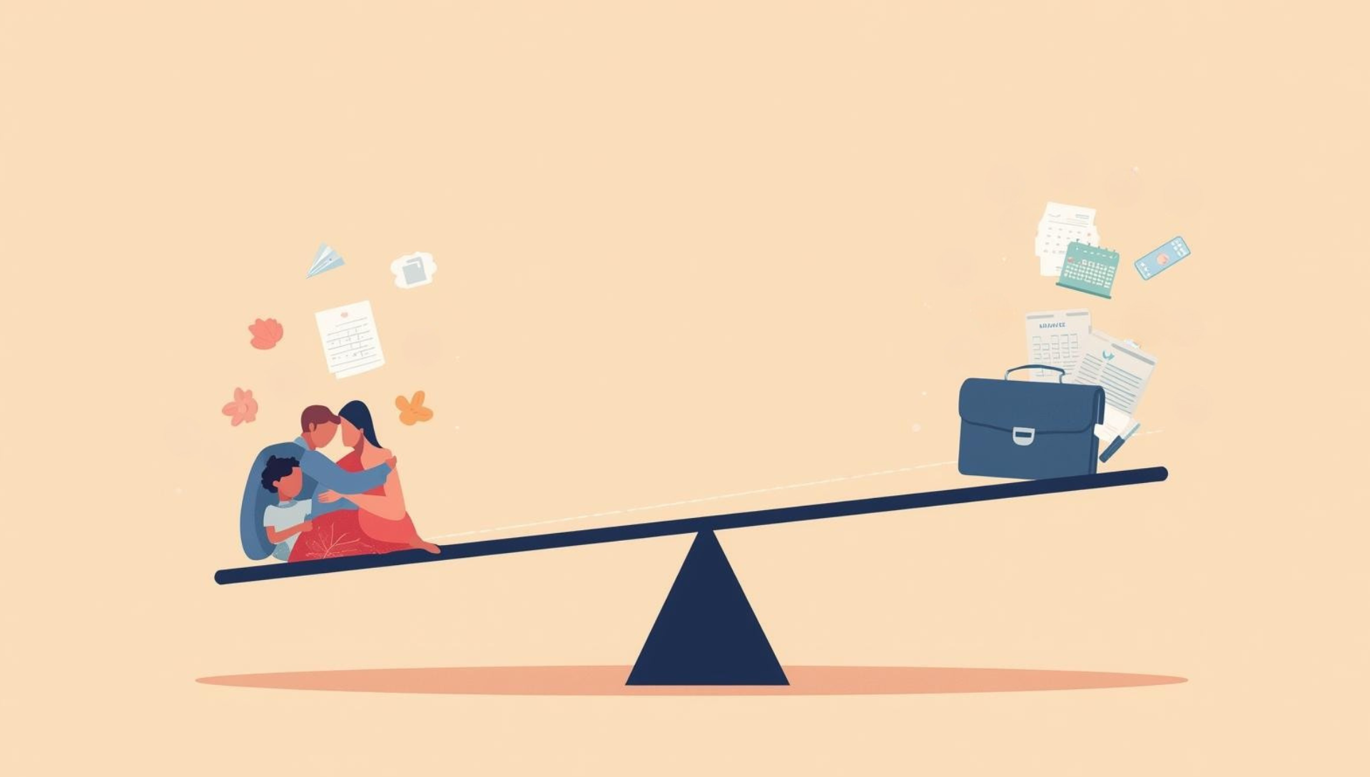 Conciliare lavoro e famiglia: una priorità strategica per il territorio