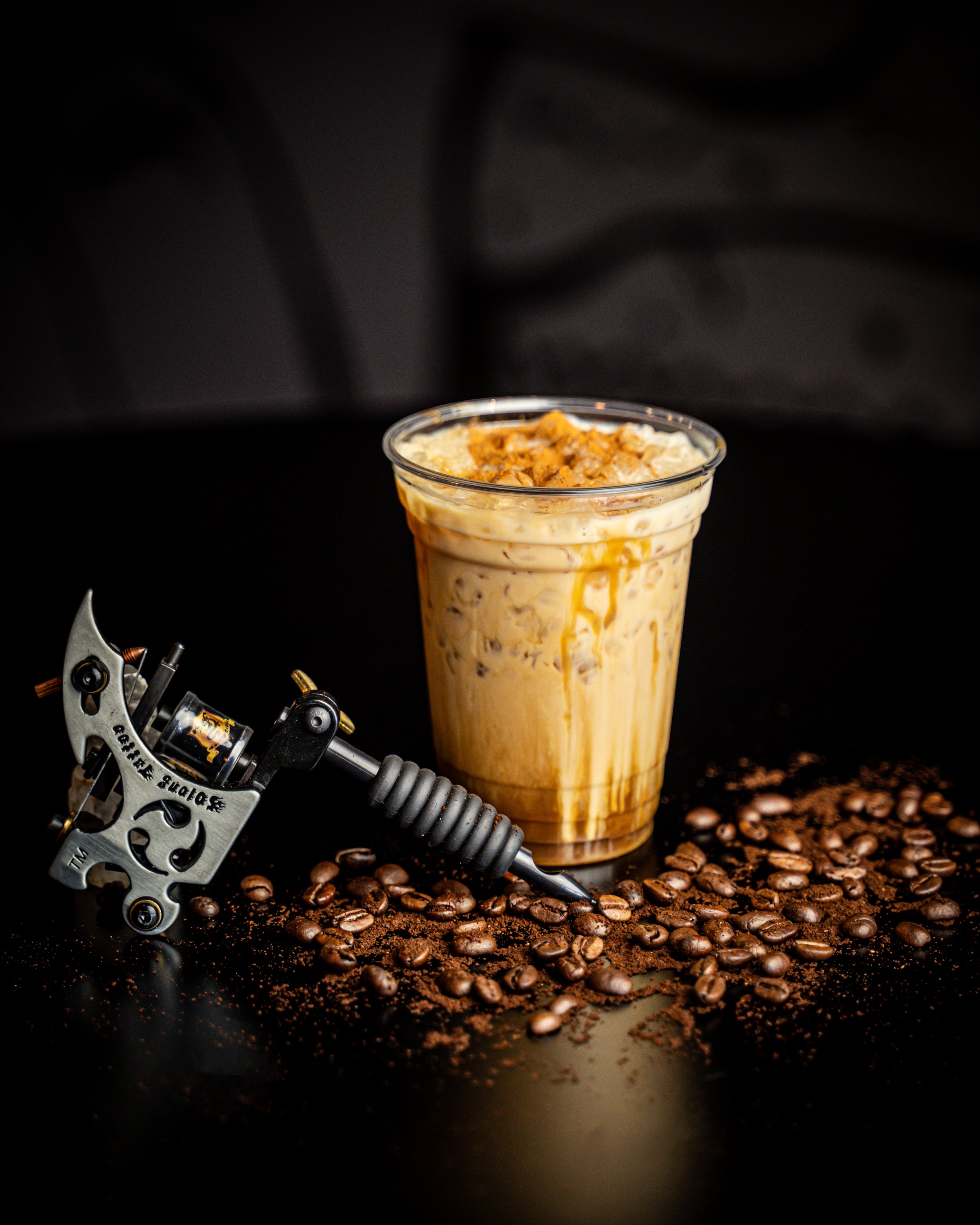 One Love Coffee