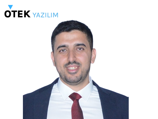 İş insanı ya da profesyonel bir adam, resmi.