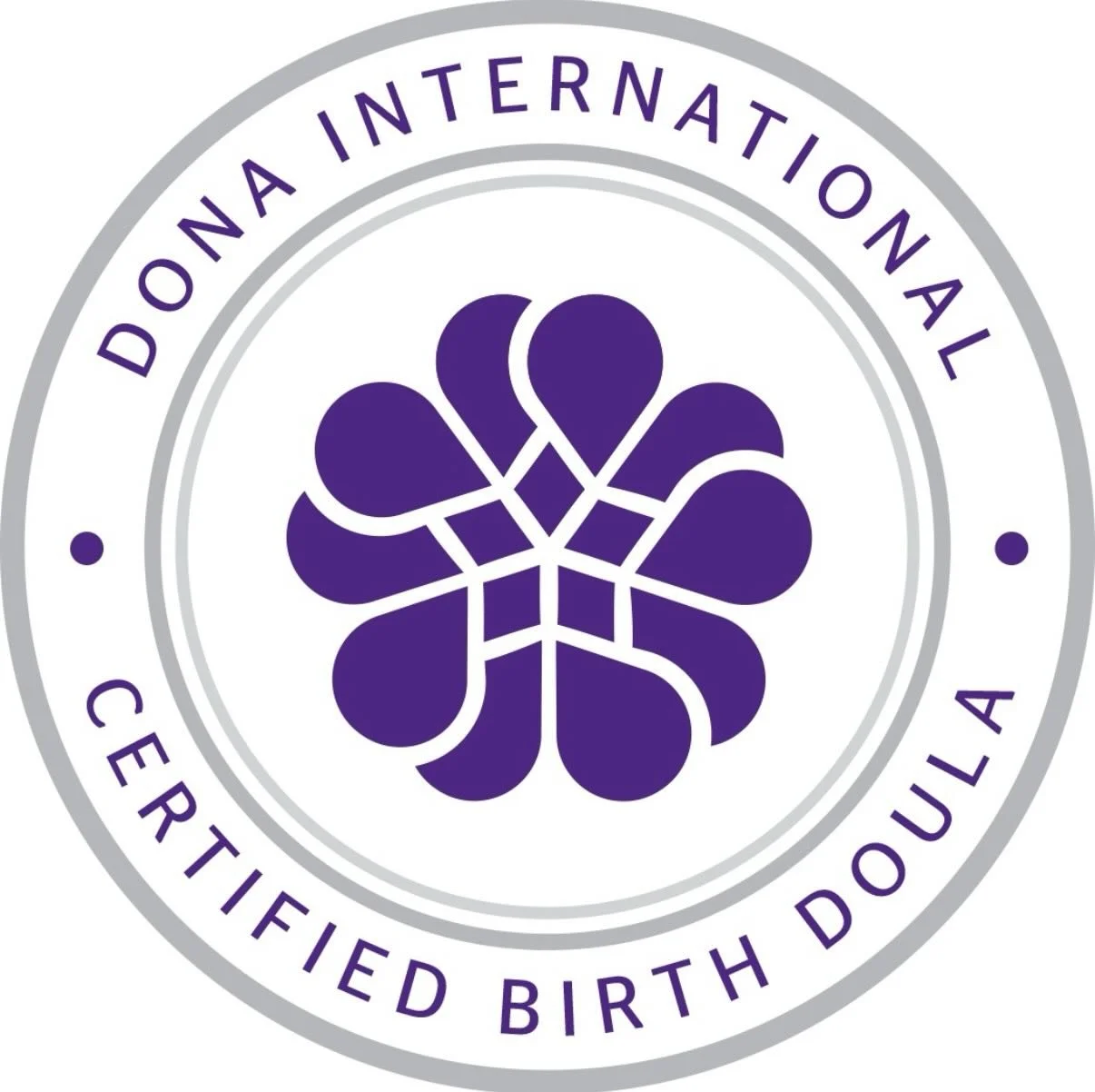 ✨I have officially received my DONA International Birth Doula Certificate! 

This milestone reflects my ongoing commitment to evidence-based, compassionate care for families in our community. My next professional step is working toward becoming a Med