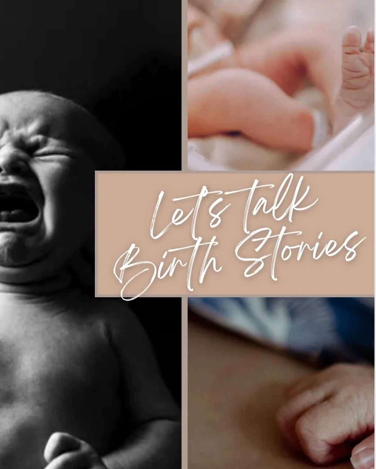 ✨ Today reminded me why I do this work. ✨

It truly will always hold a special place in my heart - today PROVED to me that I am in the right place! 

♡♡♡

While shadowing a midwife at a local hospital, I met a young mother determined to birth without