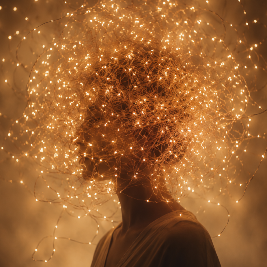 How to Stop Overthinking When Your Mind Will Not Switch Off