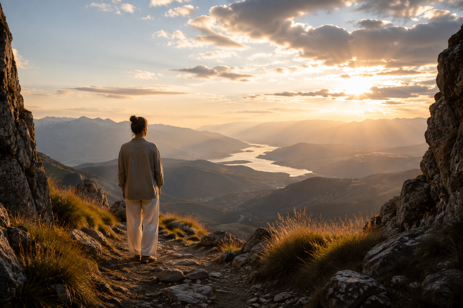 Personal Breakthrough Retreat - 5 Consecutive Days, 1 Week of guided integration