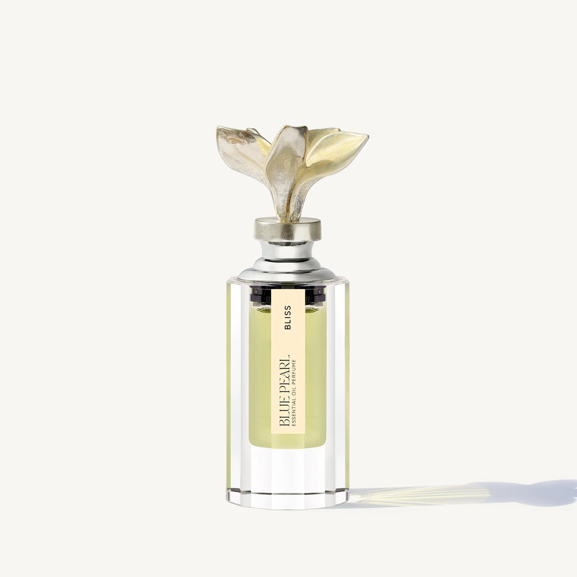 BLISS Artisan Natural Essential Oil Perfume
