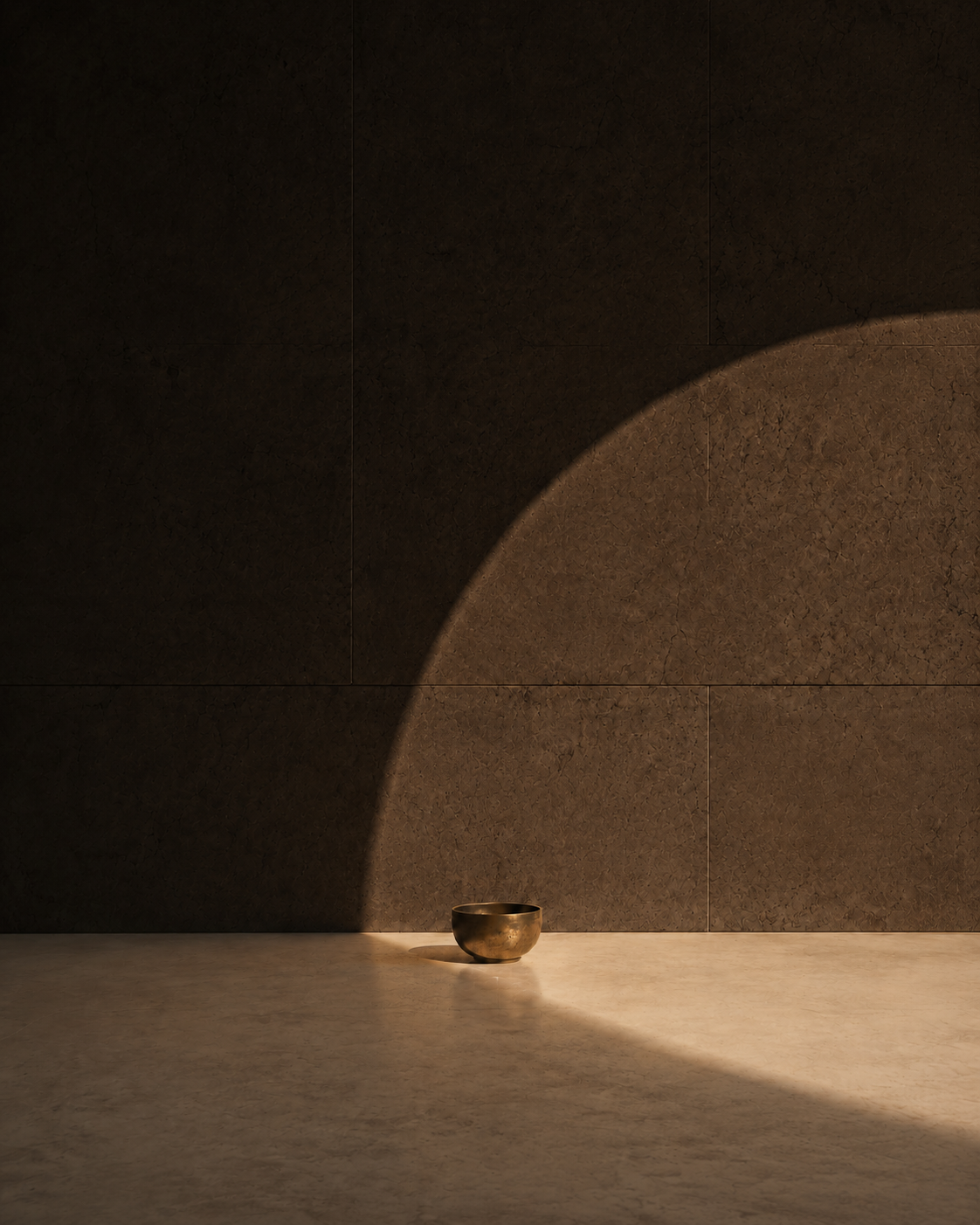 Deep Restoration — Half-Day Private Retreat