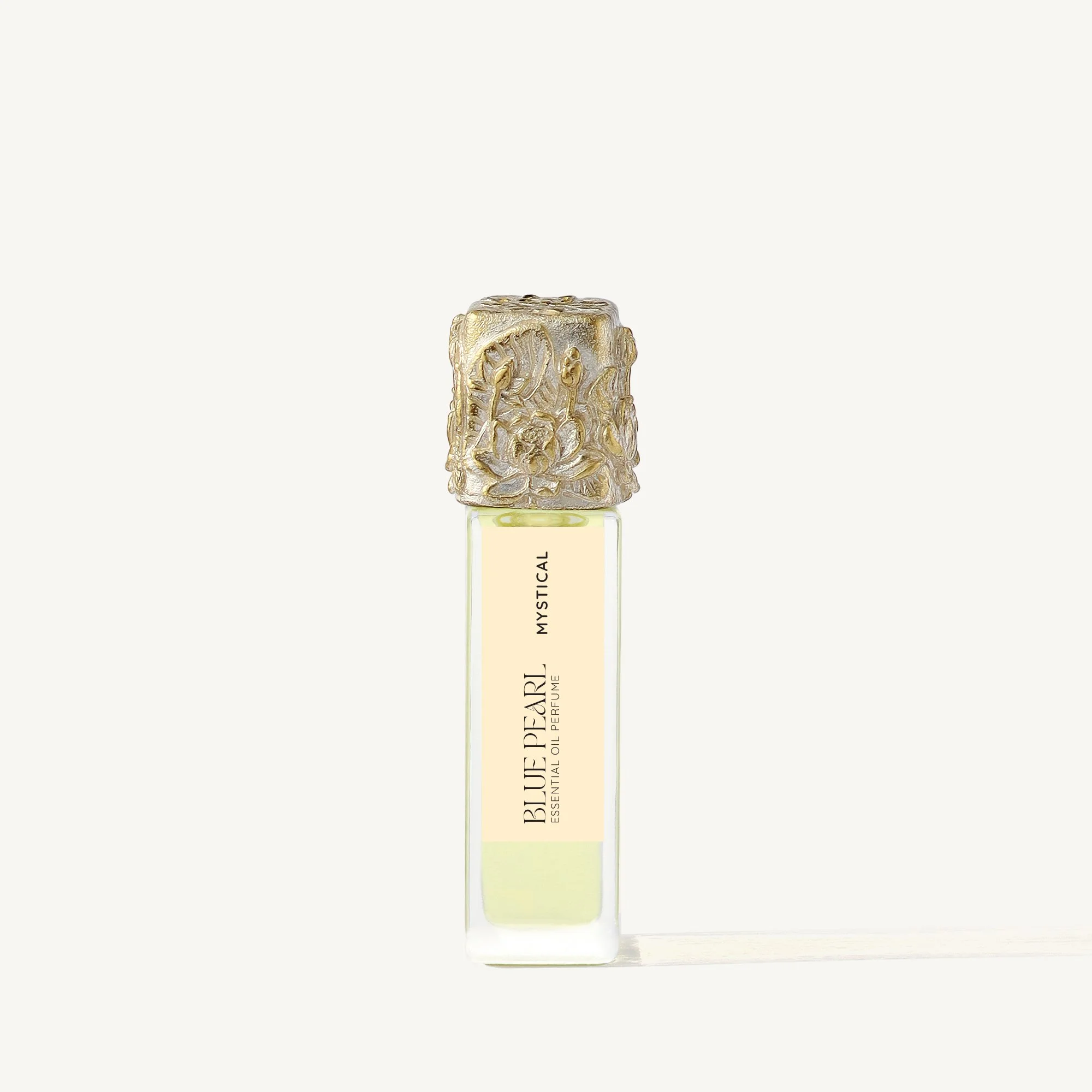 MYSTICAL Artisan Natural Essential Oil Perfume