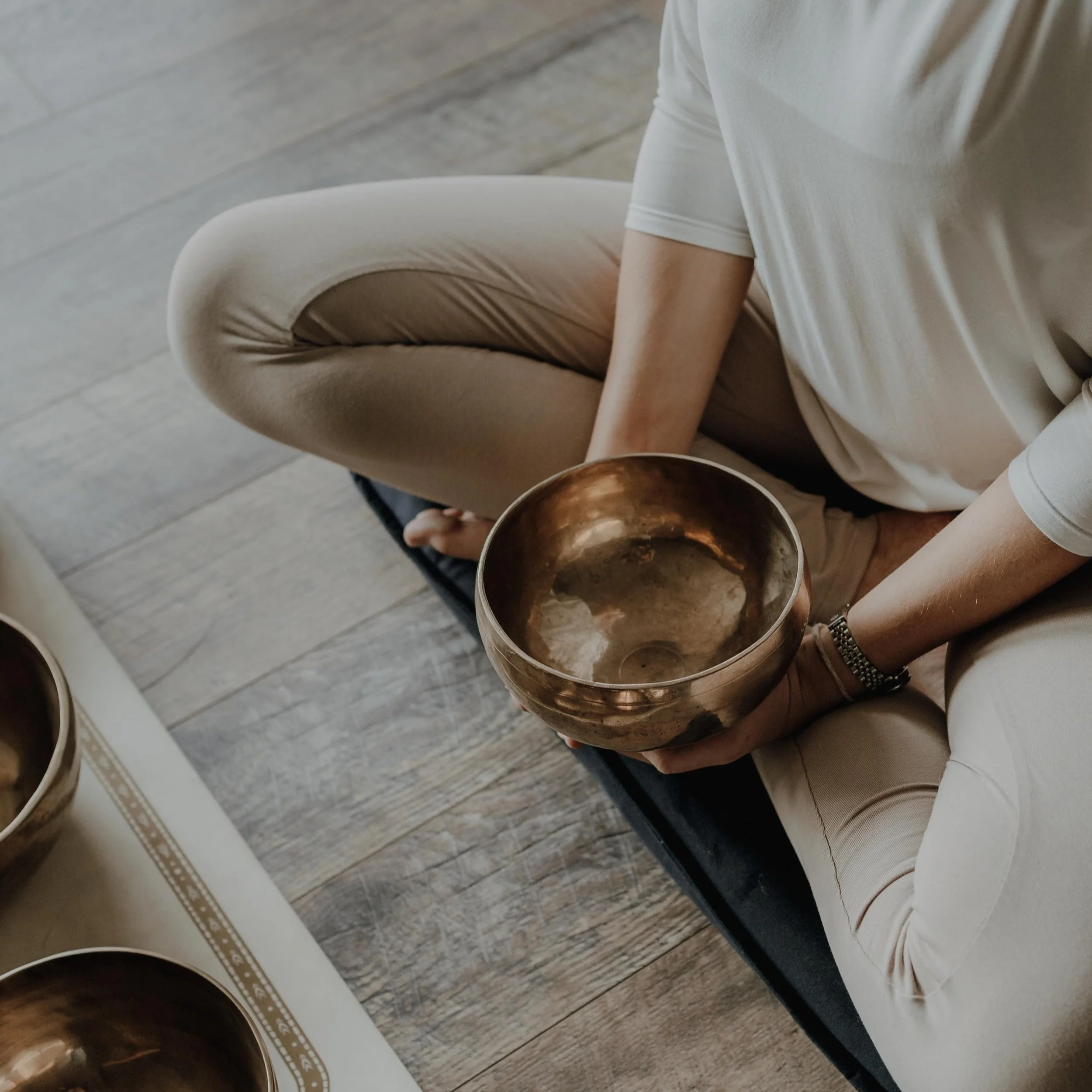 meditation masterclass
