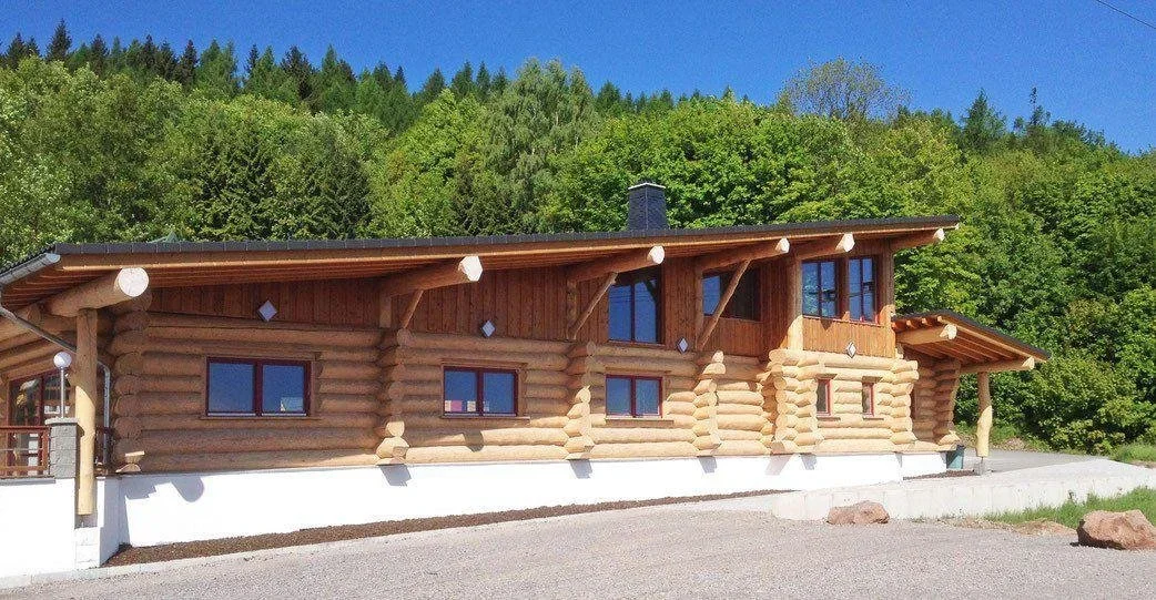 Aussenanlage