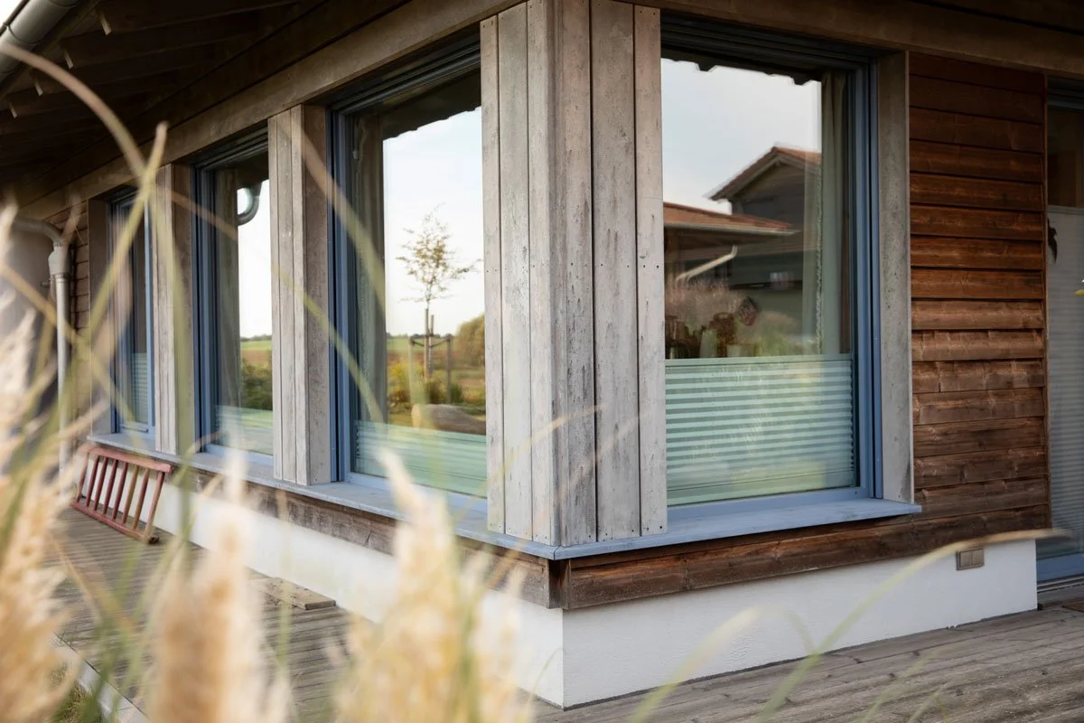 Ferienhaus vom Livanda-Zentrum