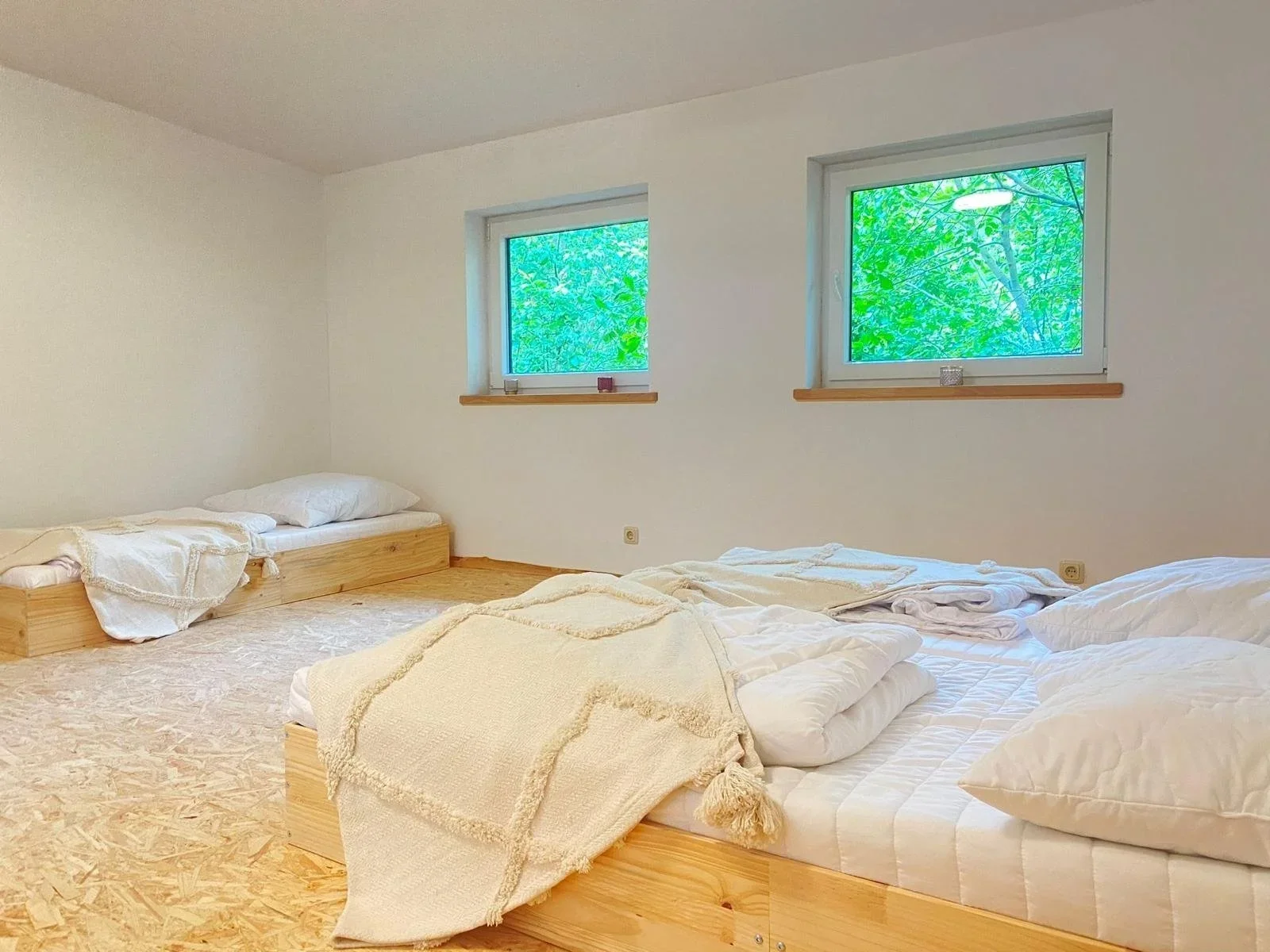 Mehrbettzimmer