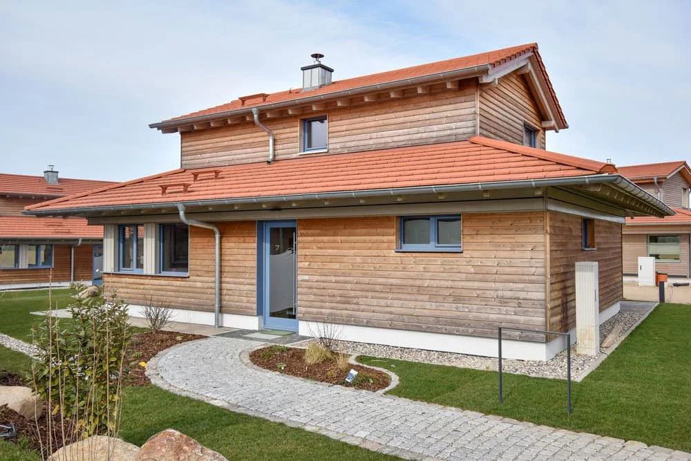 Ferienhaus vom Livanda-Zentrum